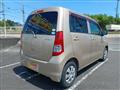 2009 Suzuki Wagon R