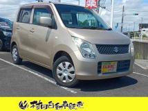 2009 Suzuki Wagon R