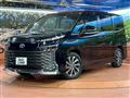 2025 Toyota Voxy