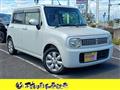 2013 Suzuki Lapin