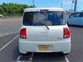 2013 Suzuki Lapin