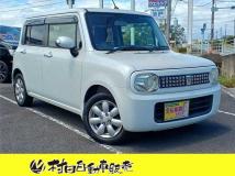 2013 Suzuki Lapin