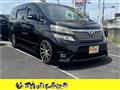 2011 Toyota Vellfire