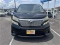 2011 Toyota Vellfire