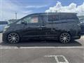 2011 Toyota Vellfire