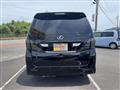 2011 Toyota Vellfire