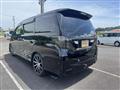 2011 Toyota Vellfire