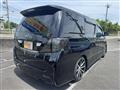 2011 Toyota Vellfire