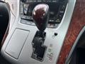 2011 Toyota Vellfire