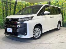 2022 Toyota Noah