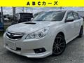 2011 Subaru Legacy Touring Wagon
