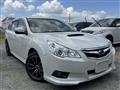 2011 Subaru Legacy Touring Wagon