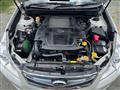 2011 Subaru Legacy Touring Wagon