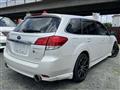 2011 Subaru Legacy Touring Wagon