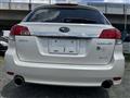 2011 Subaru Legacy Touring Wagon