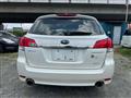 2011 Subaru Legacy Touring Wagon