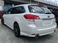 2011 Subaru Legacy Touring Wagon