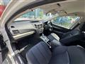 2011 Subaru Legacy Touring Wagon