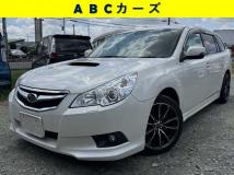 2011 Subaru Legacy Touring Wagon