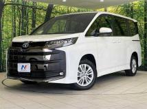 2023 Toyota Noah