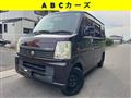 2009 Suzuki Every Wagon