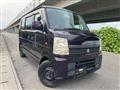 2009 Suzuki Every Wagon