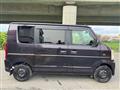 2009 Suzuki Every Wagon