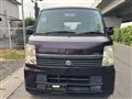 2009 Suzuki Every Wagon