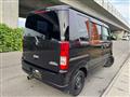 2009 Suzuki Every Wagon