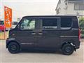 2009 Suzuki Every Wagon