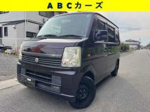 2009 Suzuki Every Wagon