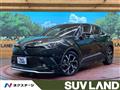 2017 Toyota C-HR