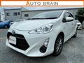 2017 Toyota AQUA