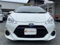 2017 Toyota AQUA