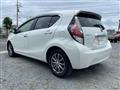 2017 Toyota AQUA