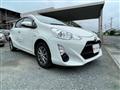 2017 Toyota AQUA