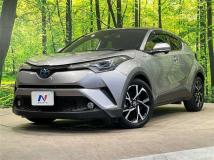 2017 Toyota C-HR