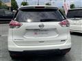 2015 Nissan X-Trail