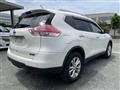 2015 Nissan X-Trail