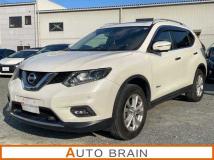 2015 Nissan X-Trail