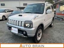 2003 Suzuki Jimny