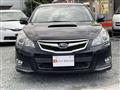 2010 Subaru Legacy Touring Wagon