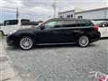 2010 Subaru Legacy Touring Wagon