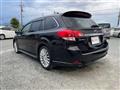 2010 Subaru Legacy Touring Wagon