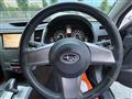 2010 Subaru Legacy Touring Wagon