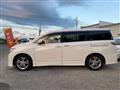 2010 Nissan Elgrand
