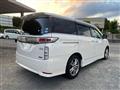2010 Nissan Elgrand