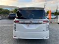 2010 Nissan Elgrand