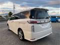 2010 Nissan Elgrand