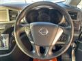 2010 Nissan Elgrand